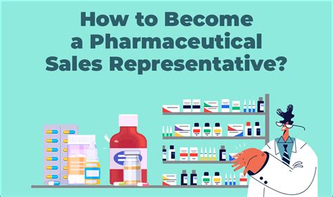 typical qualifications needed for pharmaceutical sales reps